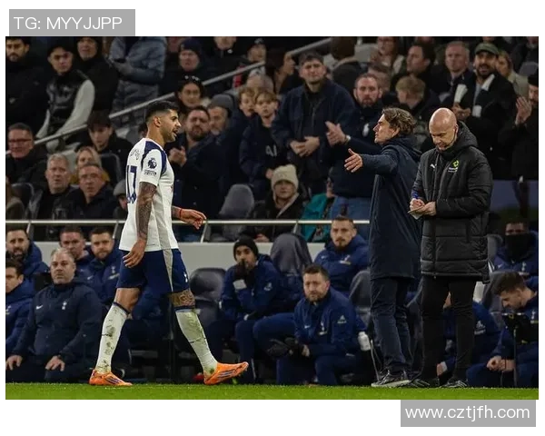 热刺足球历史上最具影响力的球星盘点与成就回顾