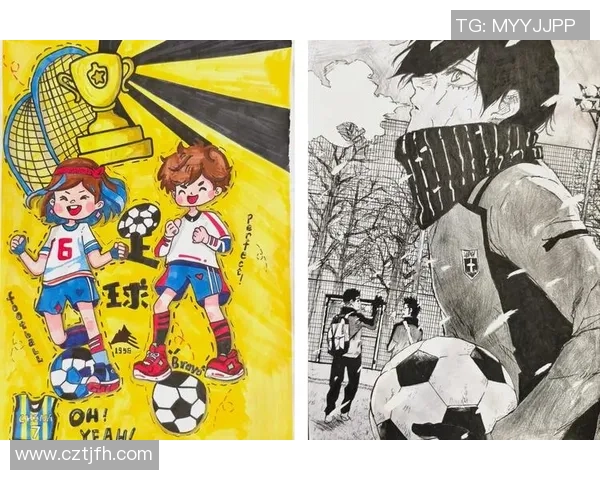 球星玩偶足球集结，超萌足球人物展现球场激情与童趣