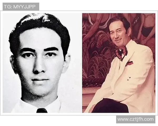 赌王之子足球球星崛起 继承父亲商业帝国 打造全新运动传奇 赌王之子足球球星崛起 继承父亲商业帝国 打造全新运动传奇