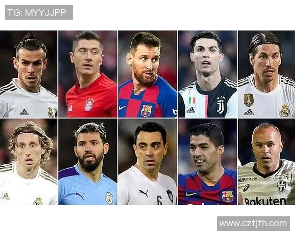 足球五大球星综合素质排名揭秘 技能与实力的完美对比