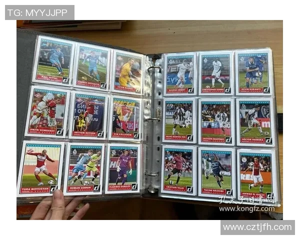 足球卡片收藏热潮来袭 单张球星卡背后的价值与魅力揭秘