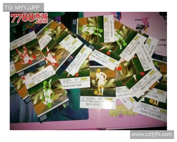 足球星卡物料全解析：从收藏价值到投资潜力的深度剖析