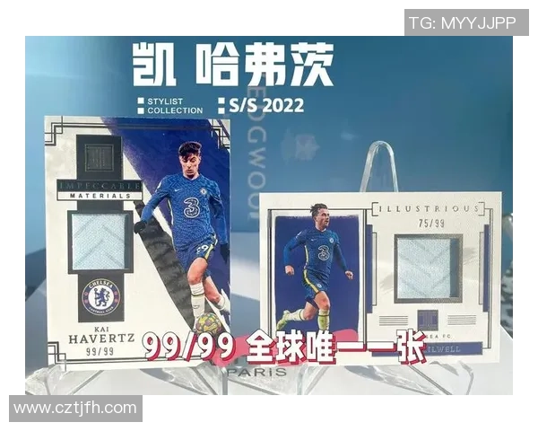 足球球星卡价值分析及数据统计图表展示