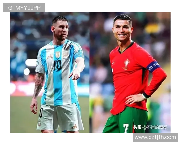足球球星纵横：从梅西到C罗，探究他们如何改变了全球足球格局与竞技精神